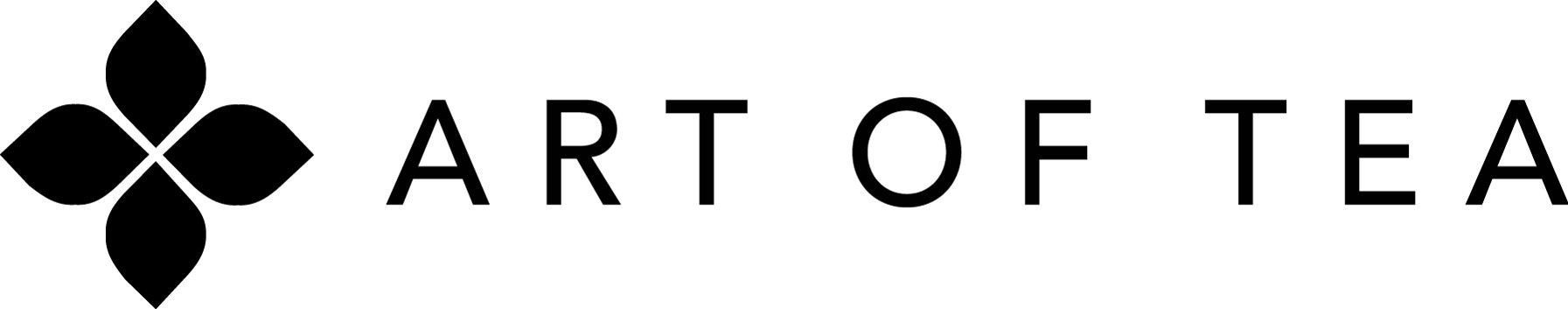 art of tea logo art of tea logo
