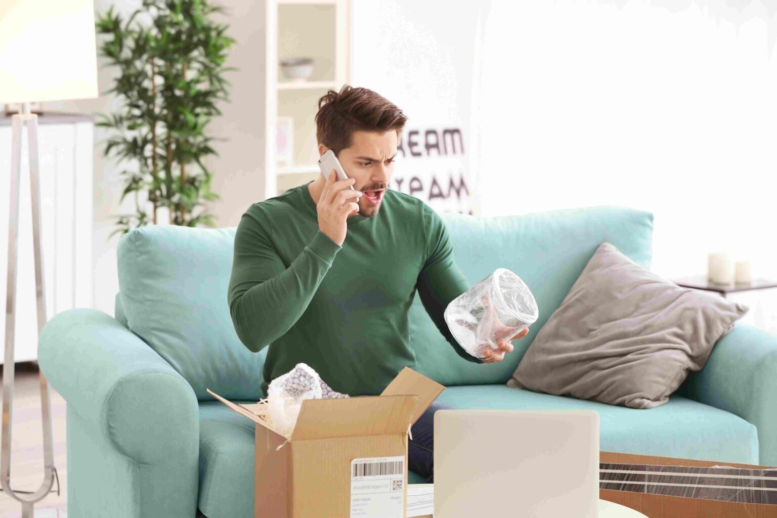 What is Package Protection? A Beginner's Guide Route