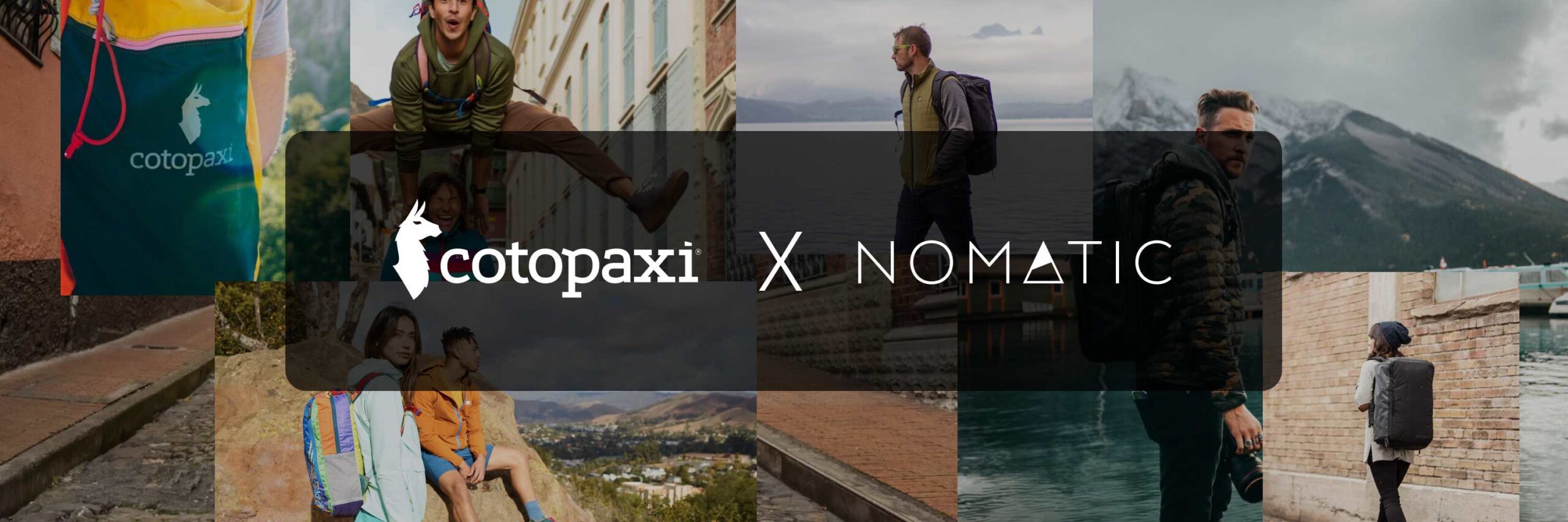 cotopaxi and nomatic post